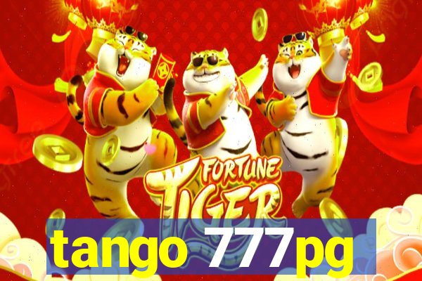 tango 777pg